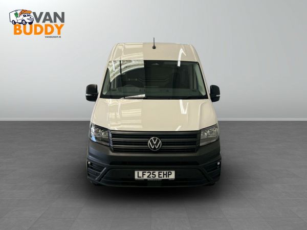 Volkswagen Crafter 2.0 TDI CR35 Commerce FWD LWB H 363561885