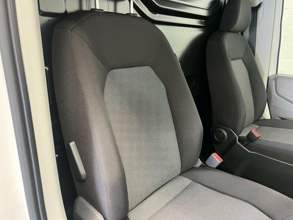 Volkswagen Crafter 2.0 TDI CR35 Commerce FWD LWB H 363561886