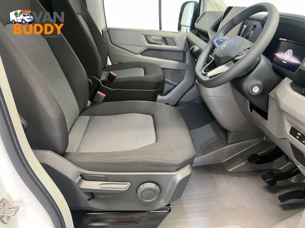 Volkswagen Crafter 2.0 TDI CR35 Commerce FWD LWB H 363561887