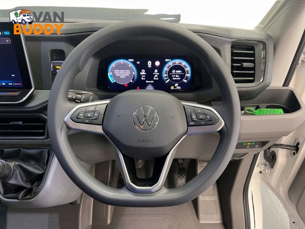 Volkswagen Crafter 2.0 TDI CR35 Commerce FWD LWB H 363561894