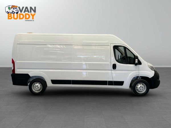 Vauxhall Movano 2.2 CDTi 3500 BiTurbo Dynamic FWD 363561924