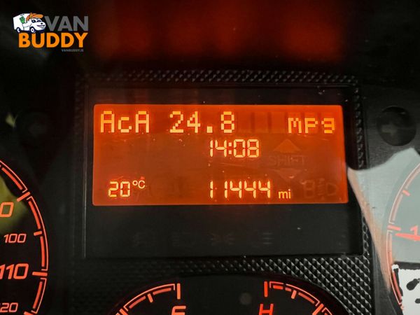 Vauxhall Movano 2.2 CDTi 3500 BiTurbo Dynamic FWD 363561931
