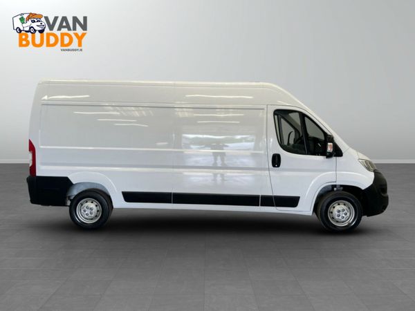 Vauxhall Movano 2.2 CDTi 3500 BiTurbo Dynamic FWD 363561946