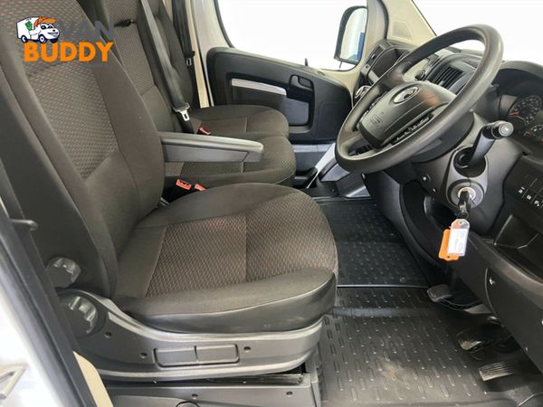 Vauxhall Movano 2.2 CDTi 3500 BiTurbo Dynamic FWD 363561949