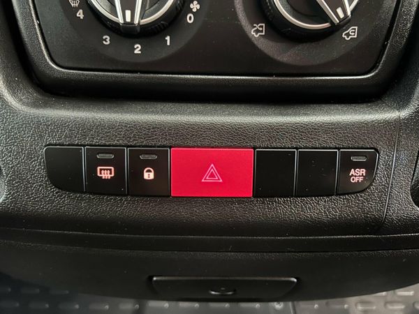 Vauxhall Movano 2.2 CDTi 3500 BiTurbo Dynamic FWD 363561955