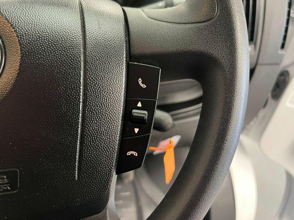 Vauxhall Movano 2.2 CDTi 3500 BiTurbo Dynamic FWD 363561952