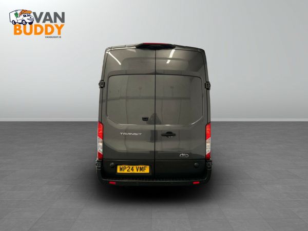Ford Transit 2.0 350 EcoBlue Limited RWD L4 H3 Eur 363562016