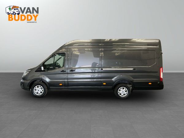 Ford Transit 2.0 350 EcoBlue Limited RWD L4 H3 Eur 363562012