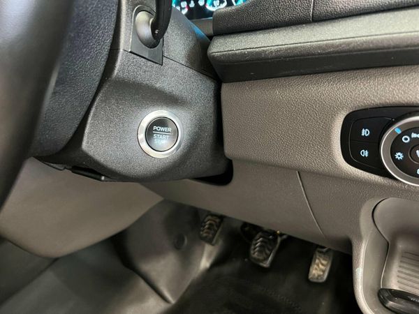 Ford Transit 2.0 350 EcoBlue Limited RWD L4 H3 Eur 363562024