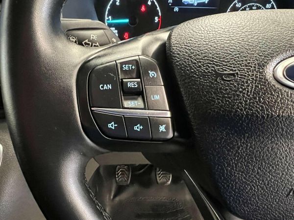 Ford Transit 2.0 350 EcoBlue Limited RWD L4 H3 Eur 363562026