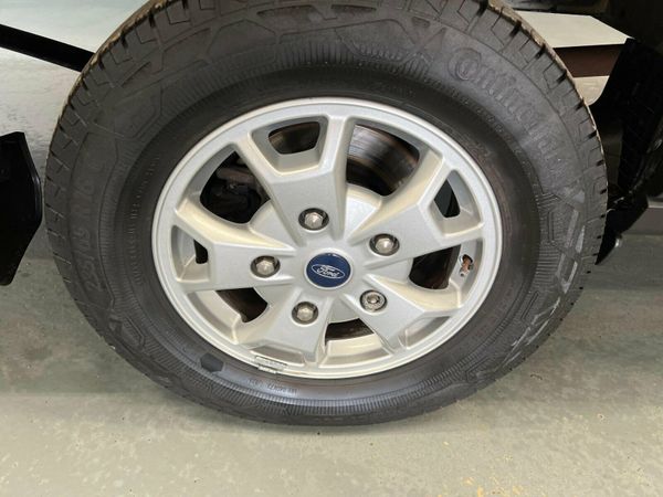 Ford Transit 2.0 350 EcoBlue Limited RWD L4 H3 Eur 363562029