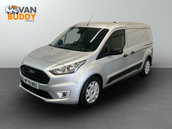 Ford Transit Connect 1.5 210 EcoBlue Trend L2 Euro 363562034