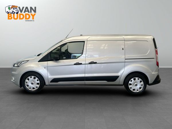 Ford Transit Connect 1.5 210 EcoBlue Trend L2 Euro 363562036
