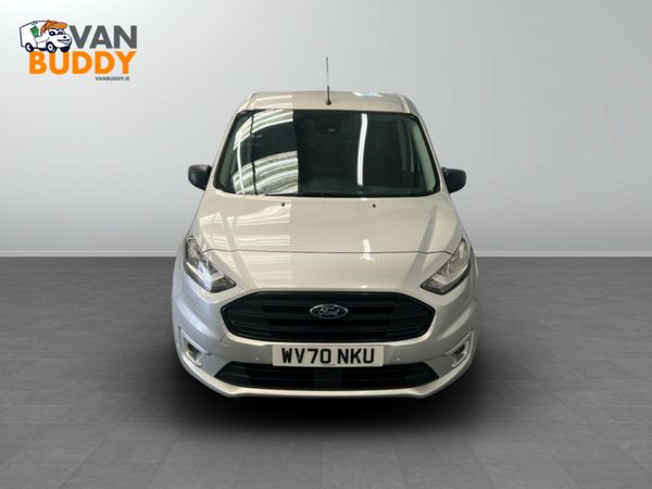 Ford Transit Connect 1.5 210 EcoBlue Trend L2 Euro 363562038