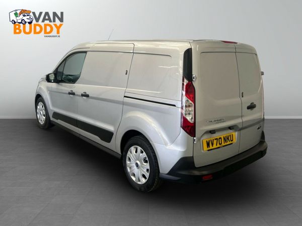 Ford Transit Connect 1.5 210 EcoBlue Trend L2 Euro 363562039