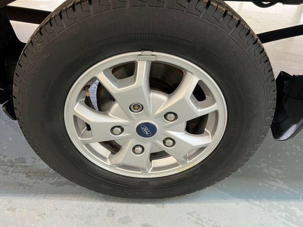Ford Transit 2.0 350 EcoBlue Limited RWD L4 H3 Eur 363562030