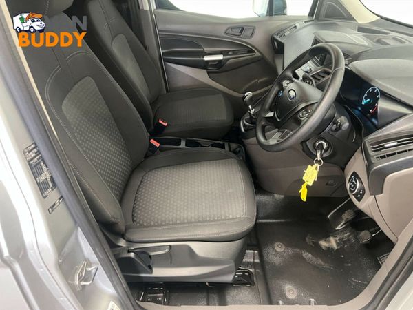 Ford Transit Connect 1.5 210 EcoBlue Trend L2 Euro 363562045