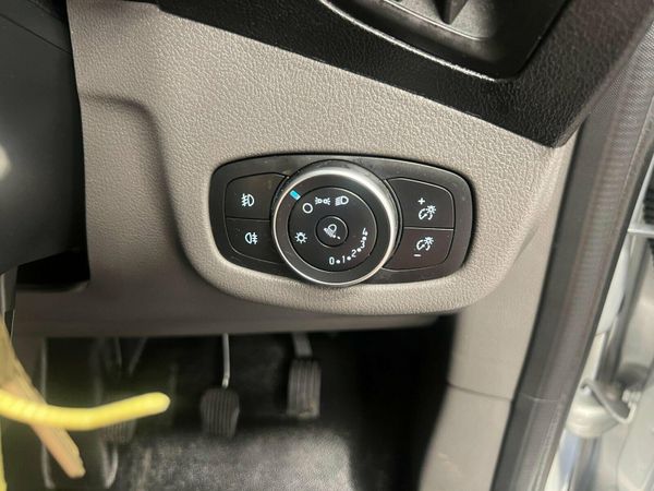 Ford Transit Connect 1.5 210 EcoBlue Trend L2 Euro 363562046