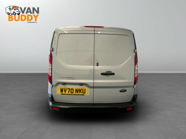 Ford Transit Connect 1.5 210 EcoBlue Trend L2 Euro 363562040