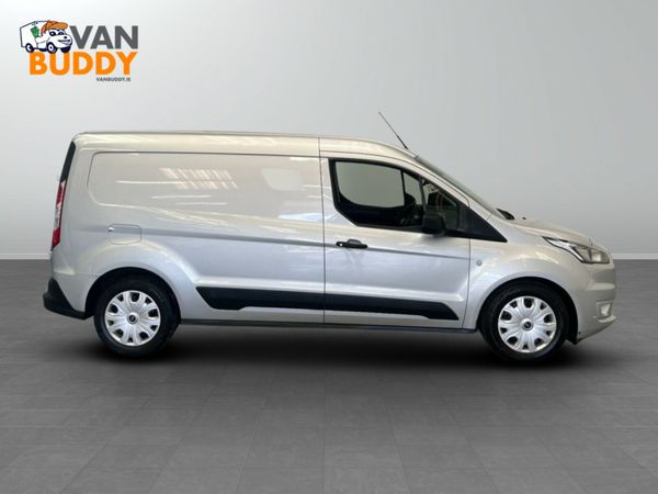 Ford Transit Connect 1.5 210 EcoBlue Trend L2 Euro 363562041