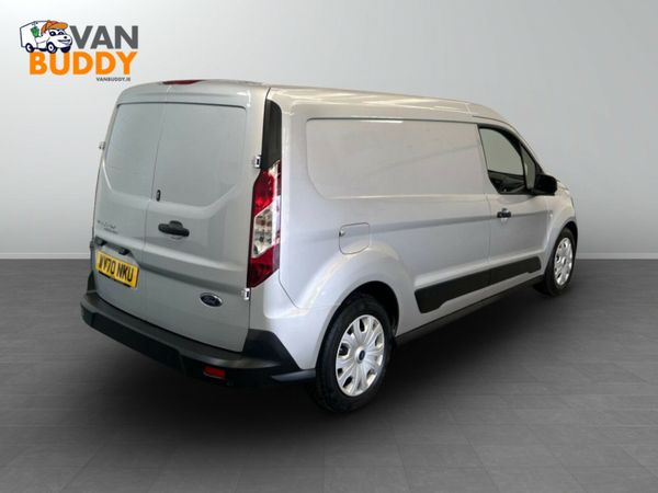 Ford Transit Connect 1.5 210 EcoBlue Trend L2 Euro 363562042