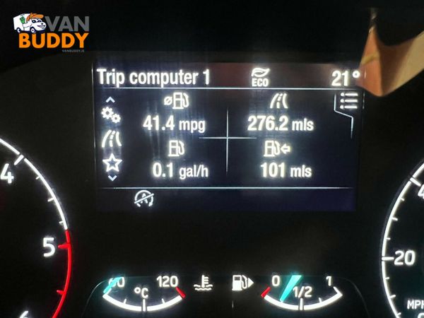 Ford Transit Connect 1.5 210 EcoBlue Trend L2 Euro 363562054