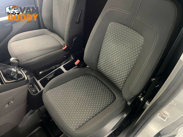 Ford Transit Connect 1.5 210 EcoBlue Trend L2 Euro 363562056