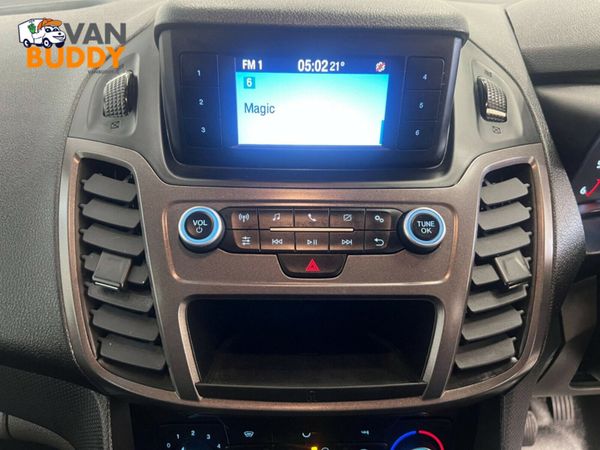 Ford Transit Connect 1.5 210 EcoBlue Trend L2 Euro 363562057