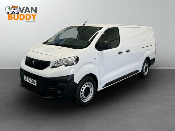 Peugeot Expert 1.5 BlueHDi 1000 Professional Premi 363562059