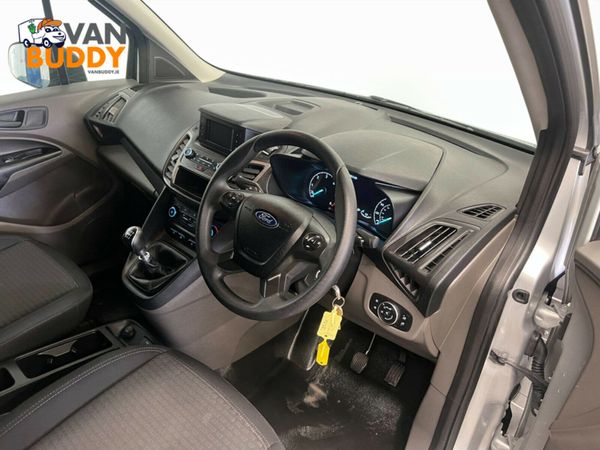 Ford Transit Connect 1.5 210 EcoBlue Trend L2 Euro 363562053