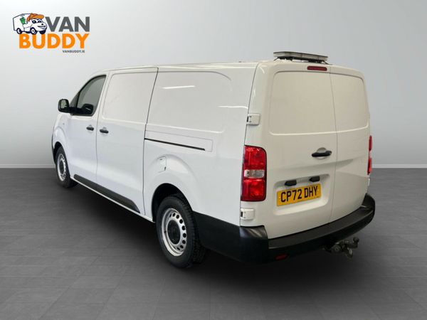 Peugeot Expert 1.5 BlueHDi 1000 Professional Premi 363562064