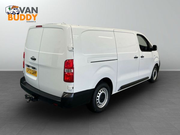 Peugeot Expert 1.5 BlueHDi 1000 Professional Premi 363562068