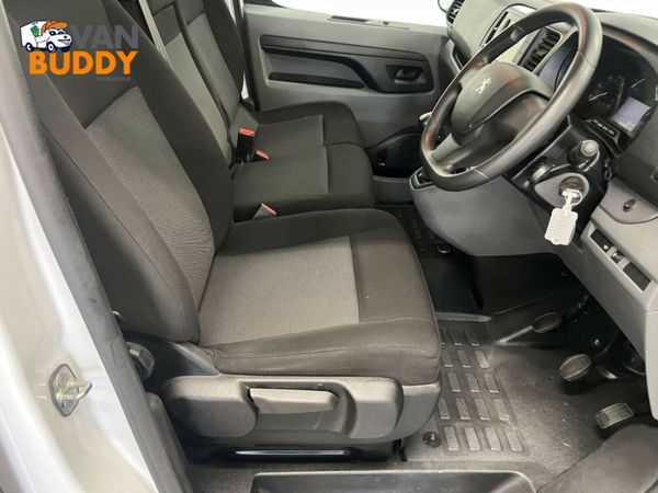 Peugeot Expert 1.5 BlueHDi 1000 Professional Premi 363562069