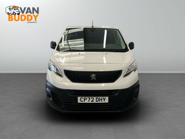 Peugeot Expert 1.5 BlueHDi 1000 Professional Premi 363562063