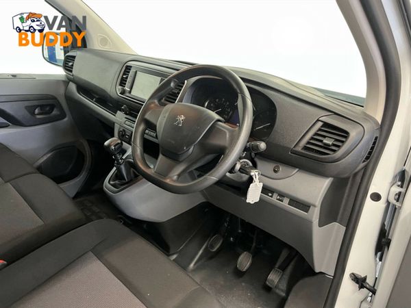 Peugeot Expert 1.5 BlueHDi 1000 Professional Premi 363562076