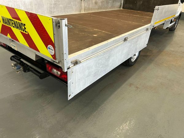 Ford Transit 2.0 350 EcoBlue Leader FWD L5 Euro 6 363562097
