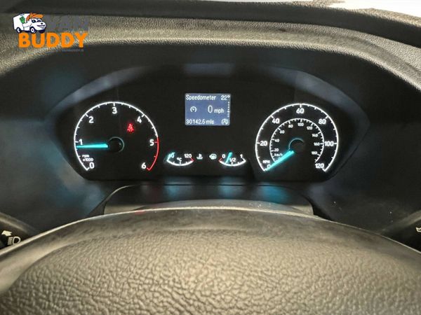 Ford Transit 2.0 350 EcoBlue Leader FWD L5 Euro 6 363562099