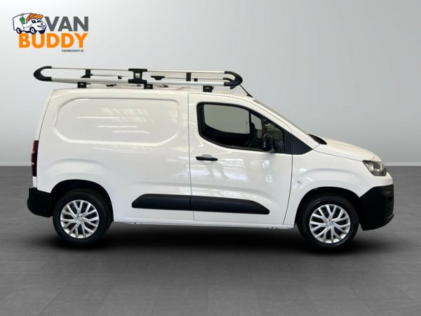 Citroen Berlingo 1.5 BlueHDi 1000 Enterprise M Pro 363562114