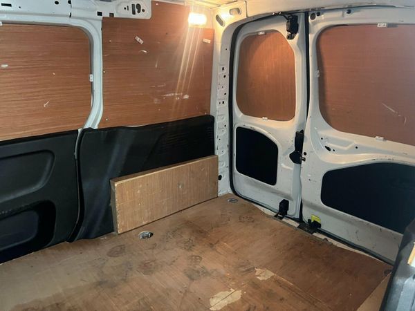 Citroen Berlingo 1.5 BlueHDi 1000 Enterprise M Pro 363562116