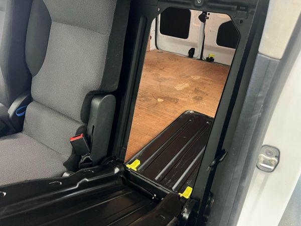 Citroen Berlingo 1.5 BlueHDi 1000 Enterprise M Pro 363562122