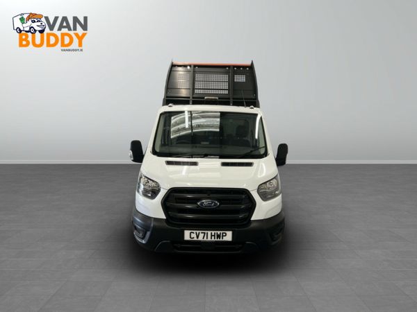 Ford Transit 2.0 350 EcoBlue Leader FWD L2 Euro 6 363562156