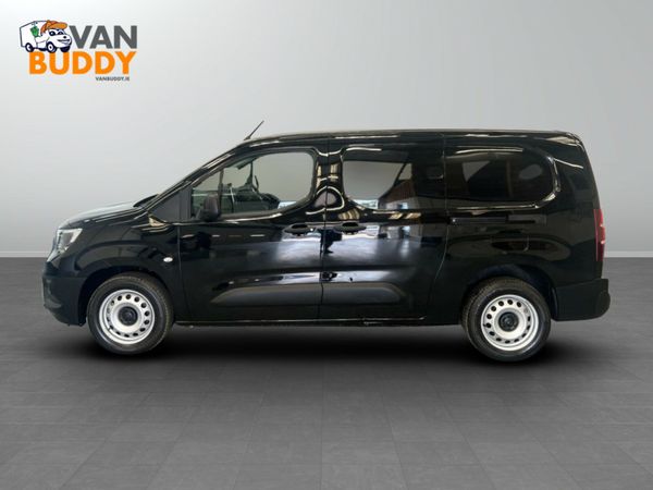 Vauxhall Combo 1.5 Turbo D 2300 Prime L2 H1 Euro 6 363562176