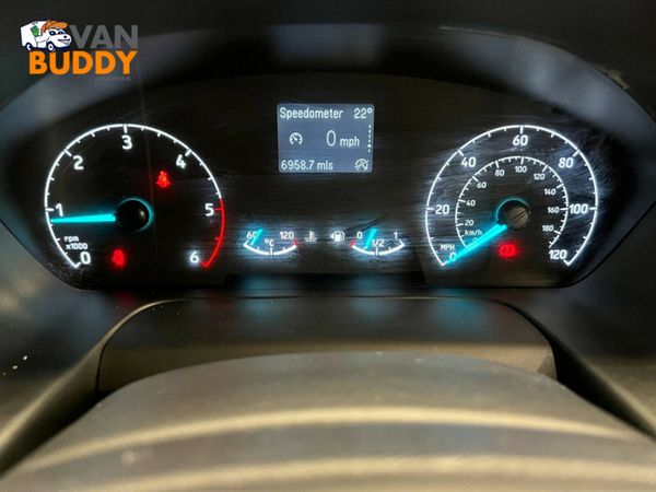 Ford Transit 2.0 350 EcoBlue Leader FWD L2 Euro 6 363562173