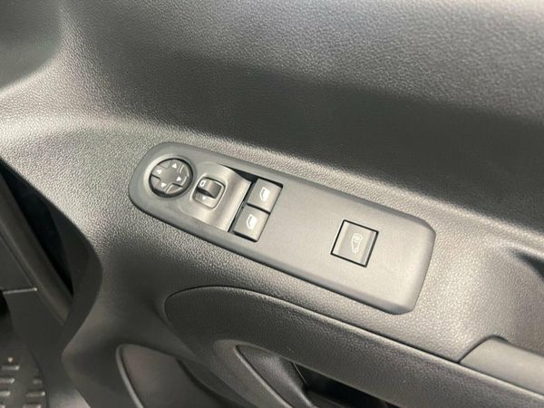 Vauxhall Combo 1.5 Turbo D 2300 Prime L2 H1 Euro 6 363562184