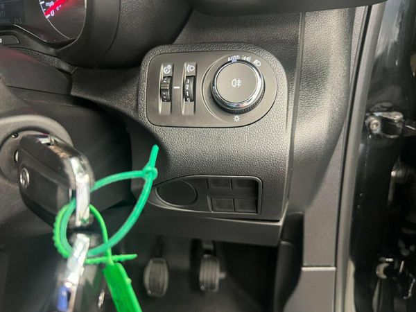 Vauxhall Combo 1.5 Turbo D 2300 Prime L2 H1 Euro 6 363562186