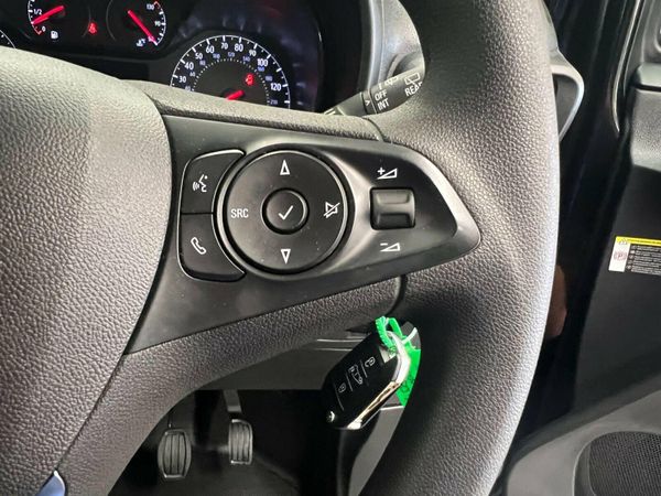 Vauxhall Combo 1.5 Turbo D 2300 Prime L2 H1 Euro 6 363562187