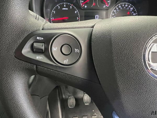 Vauxhall Combo 1.5 Turbo D 2300 Prime L2 H1 Euro 6 363562188