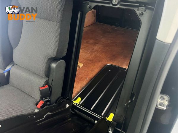 Vauxhall Combo 1.5 Turbo D 2300 Prime L2 H1 Euro 6 363562189