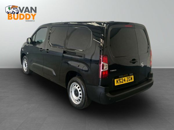 Vauxhall Combo 1.5 Turbo D 2300 Prime L2 H1 Euro 6 363562180