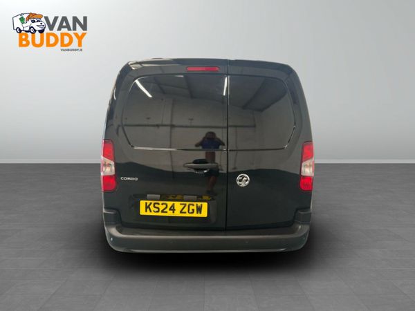 Vauxhall Combo 1.5 Turbo D 2300 Prime L2 H1 Euro 6 363562181